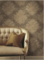 NOBILIS ORNEMENTAL 6 WALLPAPER