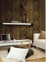 NOBILIS ORNEMENTAL 8 WALLPAPER