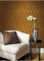 NOBILIS ORNEMENTS 5 WALLPAPER