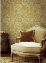 NOBILIS ORNEMENTS 6 WALLPAPER