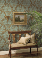 NOBILIS ORNEMENTS 7 WALLPAPER