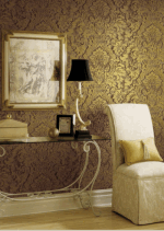 NOBILIS ORNEMENTS 9 WALLPAPER