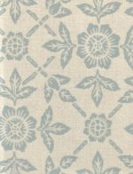 ZOFFANY PERGOLA4 WALLPAPER