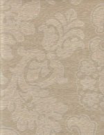 ZOFFANY TUSSAH DAMASK8 WALLPAPER