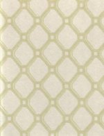ZOFFANY TRELLIS2 WALLPAPER