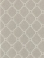 ZOFFANY TRELLIS3 WALLPAPER