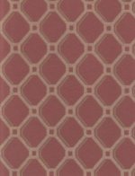 ZOFFANY TRELLIS6 WALLPAPER