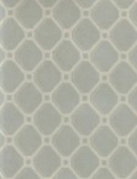 ZOFFANY TRELLIS7 WALLPAPER