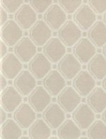 ZOFFANY TRELLIS8 WALLPAPER