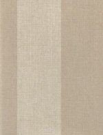 ZOFFANY LINEN STRIPE LINEN WALLPAPER