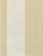 ZOFFANY LINEN STRIPE PEAR WALLPAPER