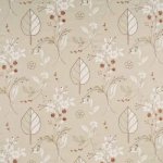 BAKER LIFESTYLE THREADLEAF FABRIC