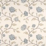 BAKER LIFESTYLE KINGSLEY FABRIC