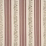 BAKER LIFESTYLE ROWAN STRIPE FABRIC