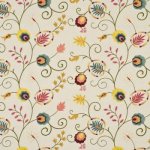 BAKER LIFESTYLE FOXWOOD FABRIC