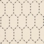 BAKER LIFESTYLE OPERA TRELLIS   FABRIC