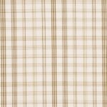 BAKER LIFESTYLE OPERA CHECK   FABRIC