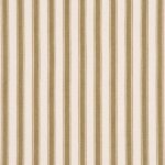 BAKER LIFESTYLE GAZEBO STRIPE   FABRIC