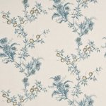 BAKER LIFESTYLE GARDEN ROOM FABRIC