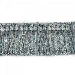 BAKER LIFESTYLE SENNEN CUT FRINGE TRIM