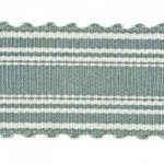 BAKER LIFESTYLE HELSTON PICOT BRAID TRIM