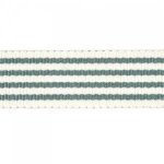 BAKER LIFESTYLE SUMMER STRIPE BRAID TRIM