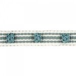 BAKER LIFESTYLE PENNARD KNOT BRAID TRIM