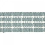 BAKER LIFESTYLE BASKET WEAVE BRAID TRIM