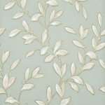 BAKER LIFESTYLE TINTINHULL LEAF WALLPAPER