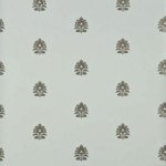 BAKER LIFESTYLE HESTERCOMBE SPRIG WALLPAPER