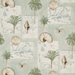 BAKER LIFESTYLE PLANT SEEKER WALLPAPER
