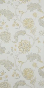 SANDERSON PALAMPORE WALLPAPER