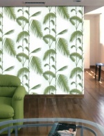 Cole And Son Palm Leaves Wallpaper