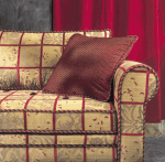 NOBILIS PATCHWORK FABRIC