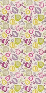 SANDERSON PORTOBELLO WALLPAPER