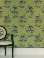 Cole And Son Primavera Wallpaper