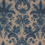 GP & J BAKER LORENZO   FABRIC