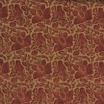 GP & J BAKER OWLS & FRUITS  FABRIC