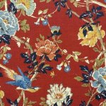GP & J BAKER ATSUKO  FABRIC
