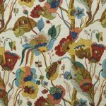 GP & J BAKER CALIFORNIA FABRIC