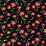 GP & J BAKER CLARICE   FABRIC