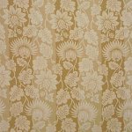 GP & J BAKER HANBURY  FABRIC