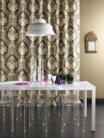 OSBORNE & LITTLE GRAND TOUR REZZONICO FABRIC