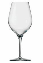 DARTINGTON CRYSTAL WINE DEBUT RED WINE GLASS