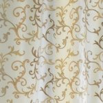SAHCO FABERGE FABRIC