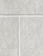 ZOFFANY ROSENDAL SILVER WALLPAPER