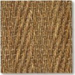 SEAGRASS FINE HERRINGBONE CARPET