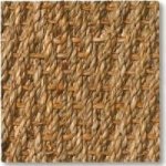 SEAGRASS HERRINGBONE CARPET