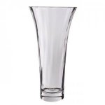 DARTINGTON CRYSTAL SELINA LARGE VASE