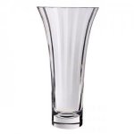 DARTINGTON CRYSTAL SELINA SMALL VASE
